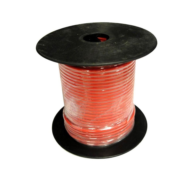 PW116R Wire for Universal Products