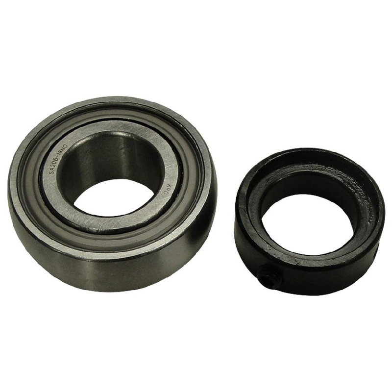 RA102RRB-IMP Bearing for Universal Products