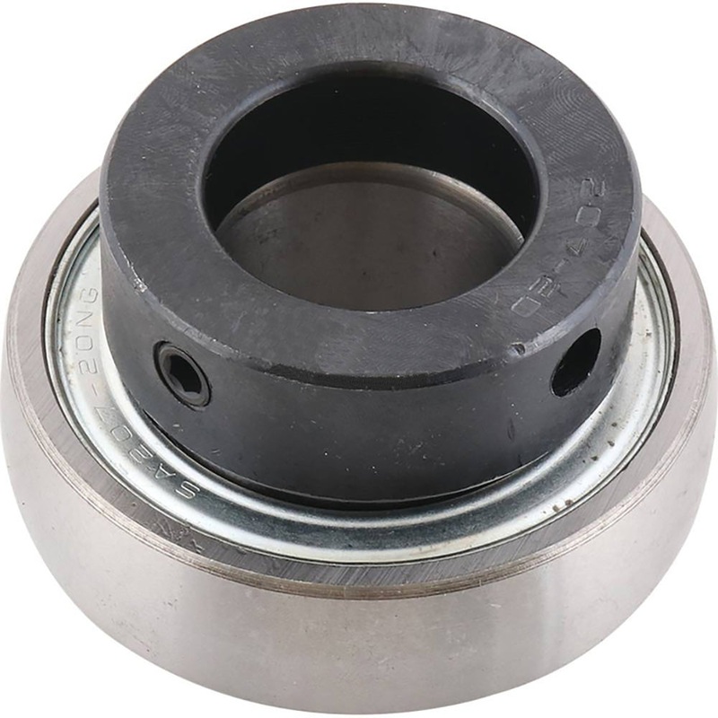 RA104RRB-IMP One New Aftermarket Insert Bearing With Collar 3013-2508