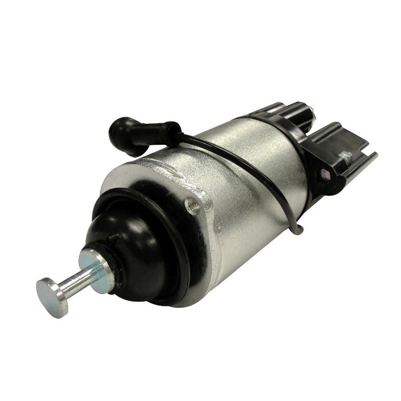 RE42777 Solenoid Fits John Deere 4055 410D 4255 4455 4555 4560 4755 4760 4955 49