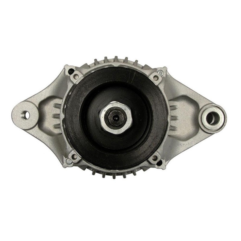RE70268 Alternator Fits John Deere 5210 5310 5310N 5320N 5410 5415H 5415N 5420 5