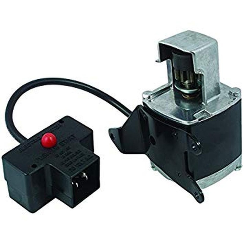 Starter fits Tecumseh Snowblowers 33290 33290A 33290C 33290D 33290E 33290F 33517