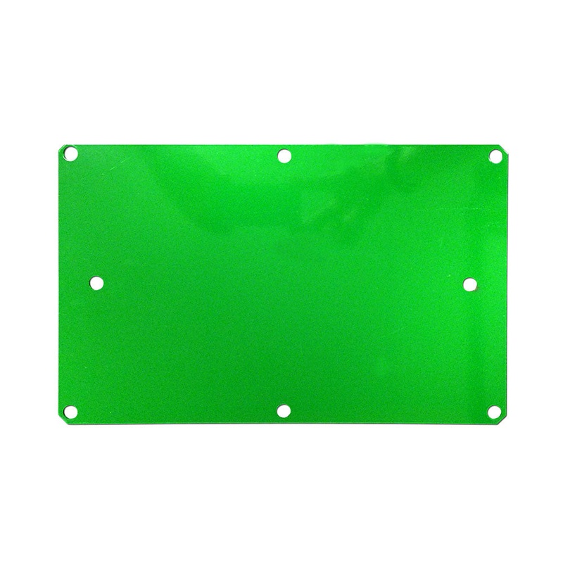 Starter Opening Cover Fits John Deere B 50