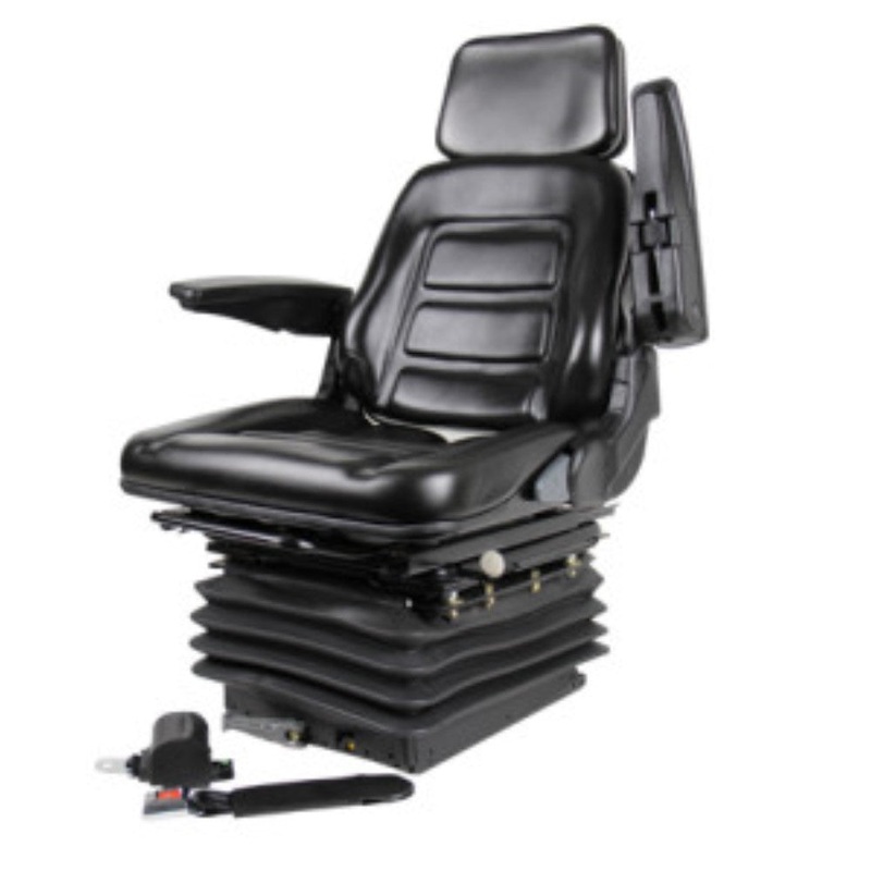 Suspension Swivel Seat Excavator for Forklift Wheel Loader Dozer Backhoe Tractor