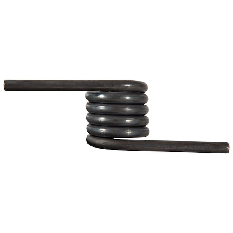 Trailer Torsion Ramp Spring Lift Assist Left Hand Side Landscaping Trailers