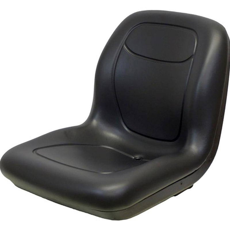 Uni Pro Bucket Seat Kit Fits Kubota B2630 B7800 BX Series Tractor Seat KM 125