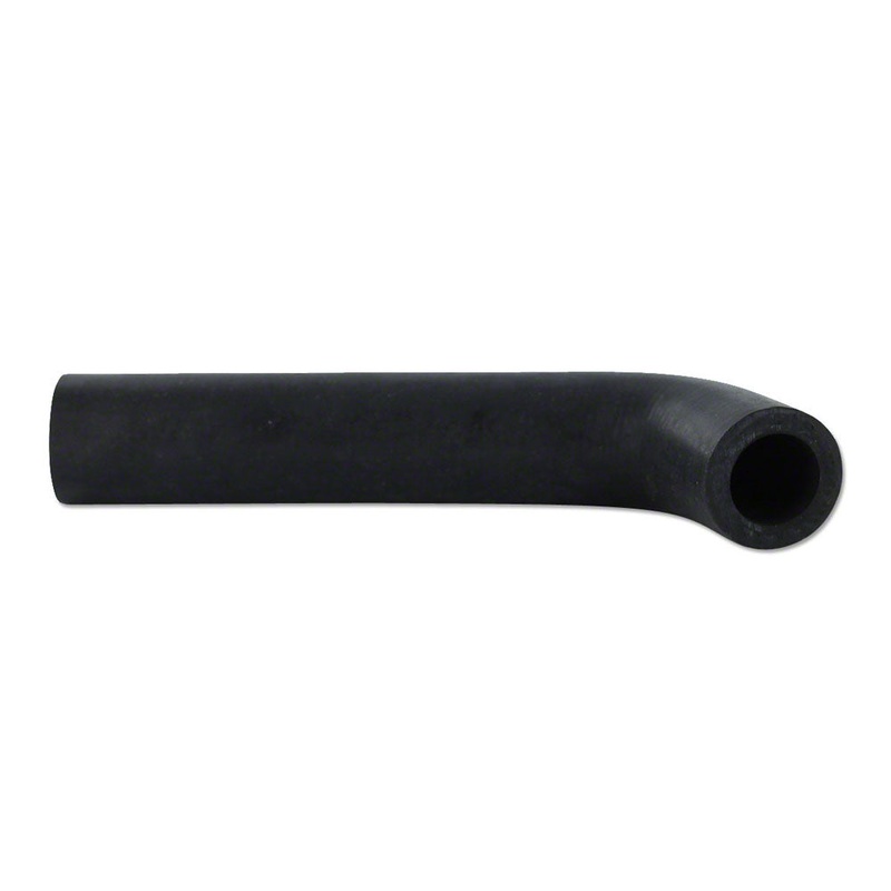 Water By Pass Hose Fits Allis Chalmers WD45 70227018