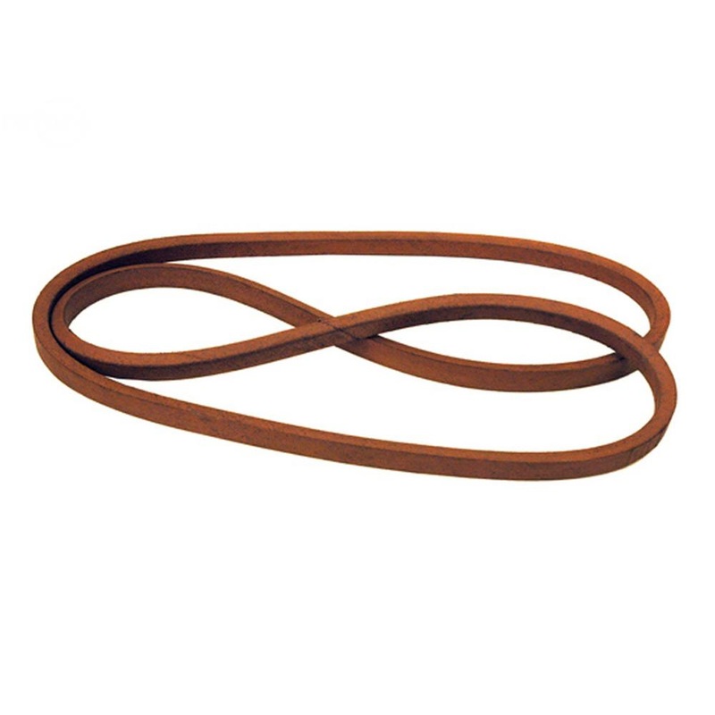 12426 Pump Drive Belt Fits Exmark Lazer Z 109-3388 Fits Toro Titan 109-8069