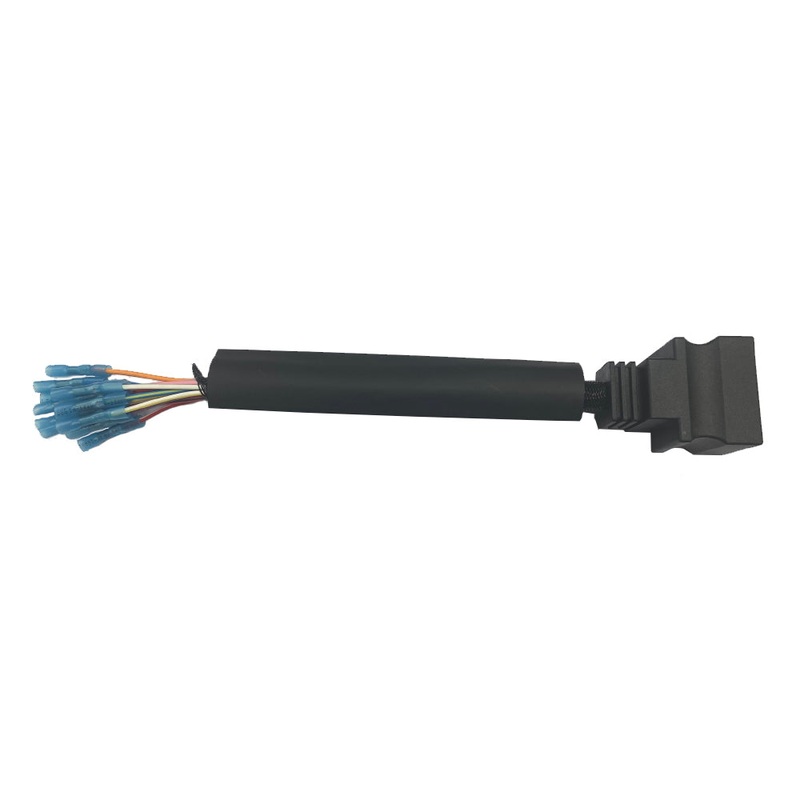 13 Pin Harness Repair Connectors for Sam Snow Plow Truck/Plow MSC04754