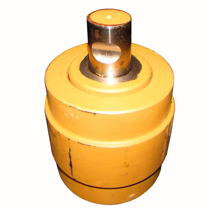 198941A1 Replacement Top Roller Fits Case IH Crawler Dozer Models: D75, D85, D95