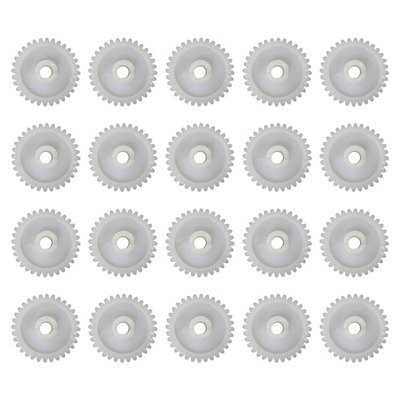 (20) Garage Door Opener Drive Gears Compatible w/Chamberlain 1040 1045 1046 1050