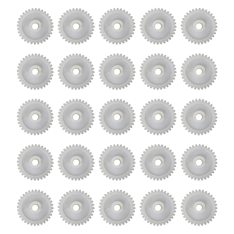 (25) Garage Door Opener Drive Gears Fits Craftsman & For Chamberlain 41A2817