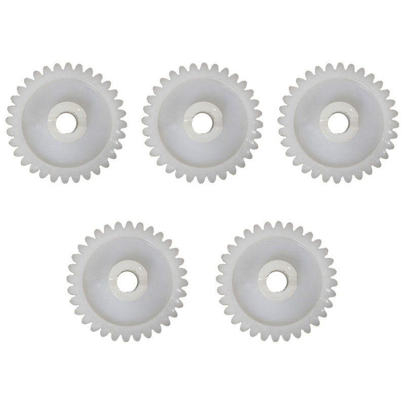 (5) Garage Door Drive Gears Fits Craftsman 13953644SRT 13953645SRT3 13953646SRT2