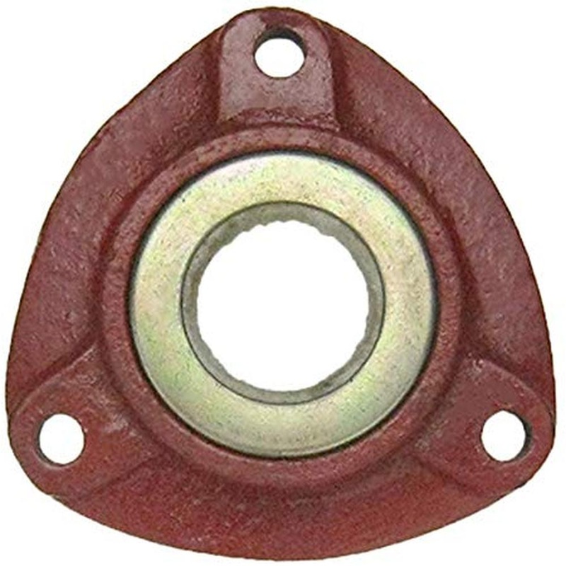 704387R12 NEW PTO Retainer & Seal Assy Fits Case-IH B275, B414, 424, 444, 354+