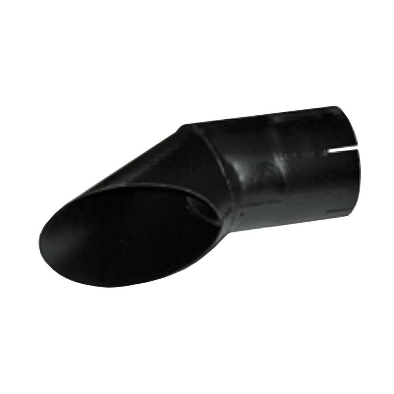 8S6782 - ADAPTER-EXHAUST 3831583 Fits Caterpillar (Fits CAT)