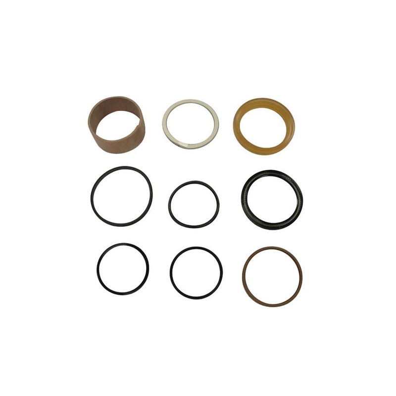 AH13447 Hydraulic Cylinder Seal Kit Fits John Deere Tractors
