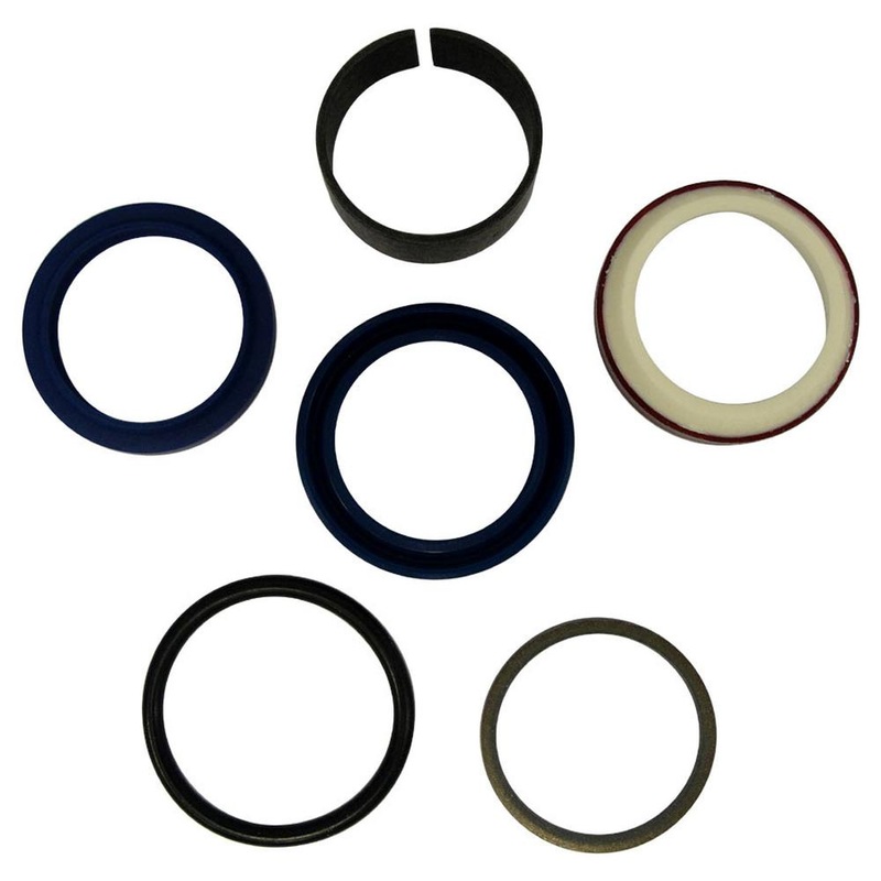 AH161589 Steering Cylinder Seal Kit Fits John Deere 444H 444J