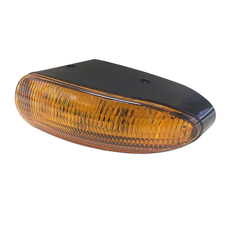 AL119291 Amber Cab Turn/Warning LED Light Fits John Deere 410L 710G 410J
