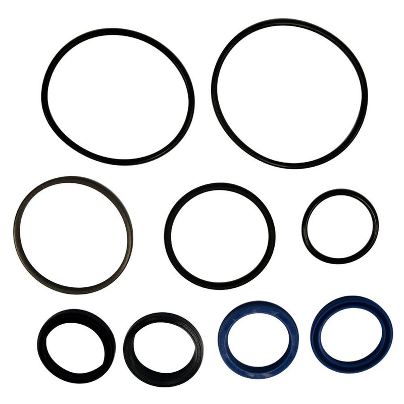 AT108329 Seal Kit Fits John Deere Tractor Hydraulic Cylinder