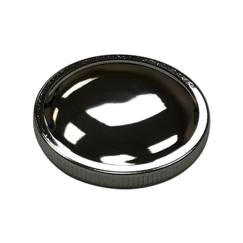 Chrome Fuel Tank Gas Cap Fits Allis Chalmers Tractor B C CA G RC WD WC WD45 7025