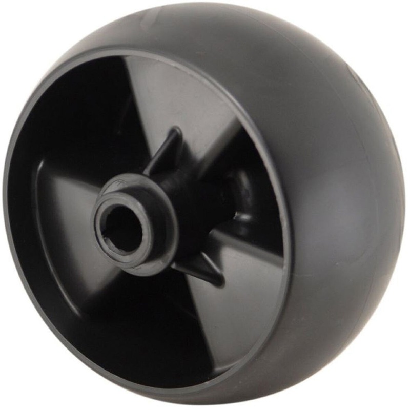 Deck Wheel Fits MTD 734-04155 Fits Cub Cadet Fits Toro fits Wheel Horse 112-0677