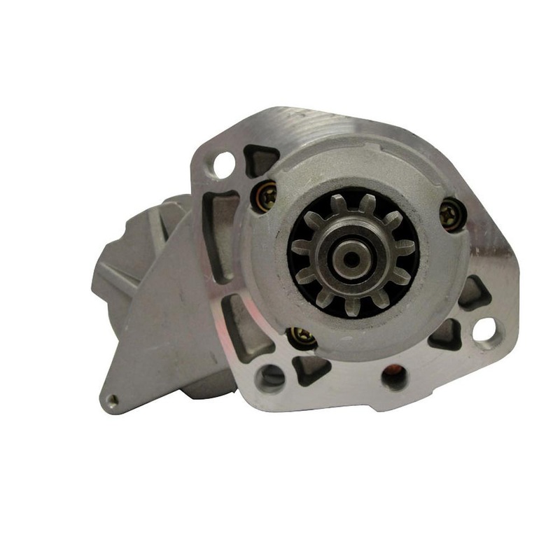 Fits John Deere DIESEL STARTER 4.5L 6.8L 8.1L 9.0L 2280006561 RE501050
