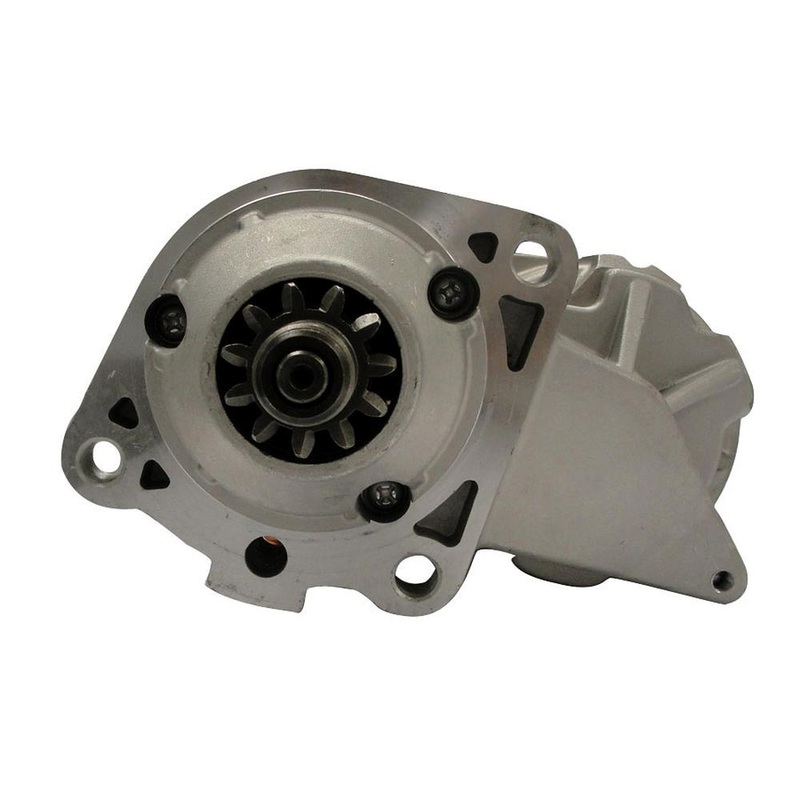 Fits John Deere STARTER FITS SKIDDER 360D 460D 540G 560D 640G648G 740 748G 848K