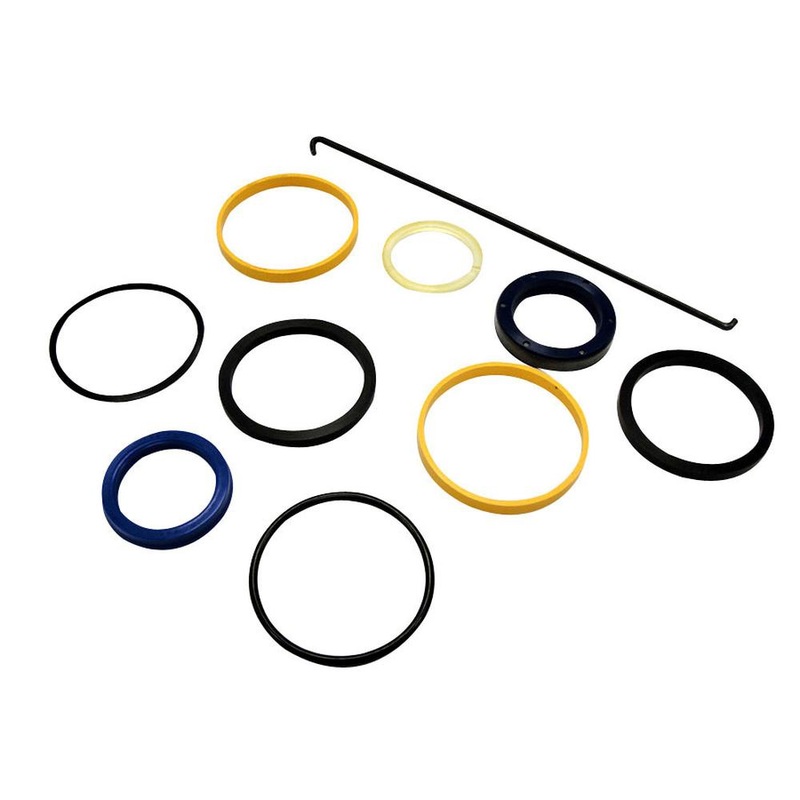 FP419 MP Bucket Cylinder Seal Kit Fits Ford 555C-675D