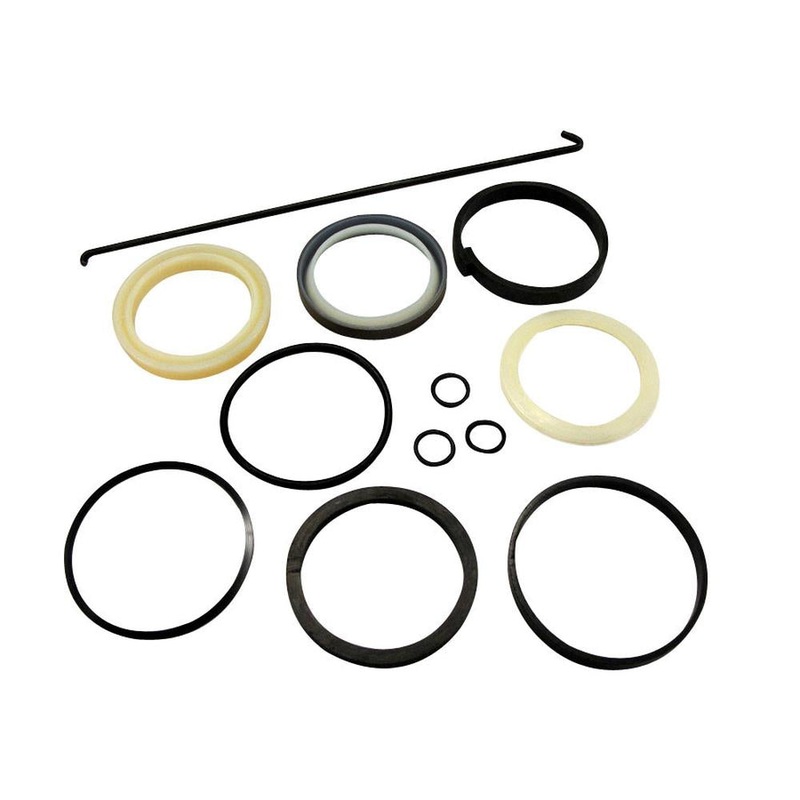 Hydraulic Cylinder Seal Kit 1101-1291, 87428620 Fits Ford New Holland