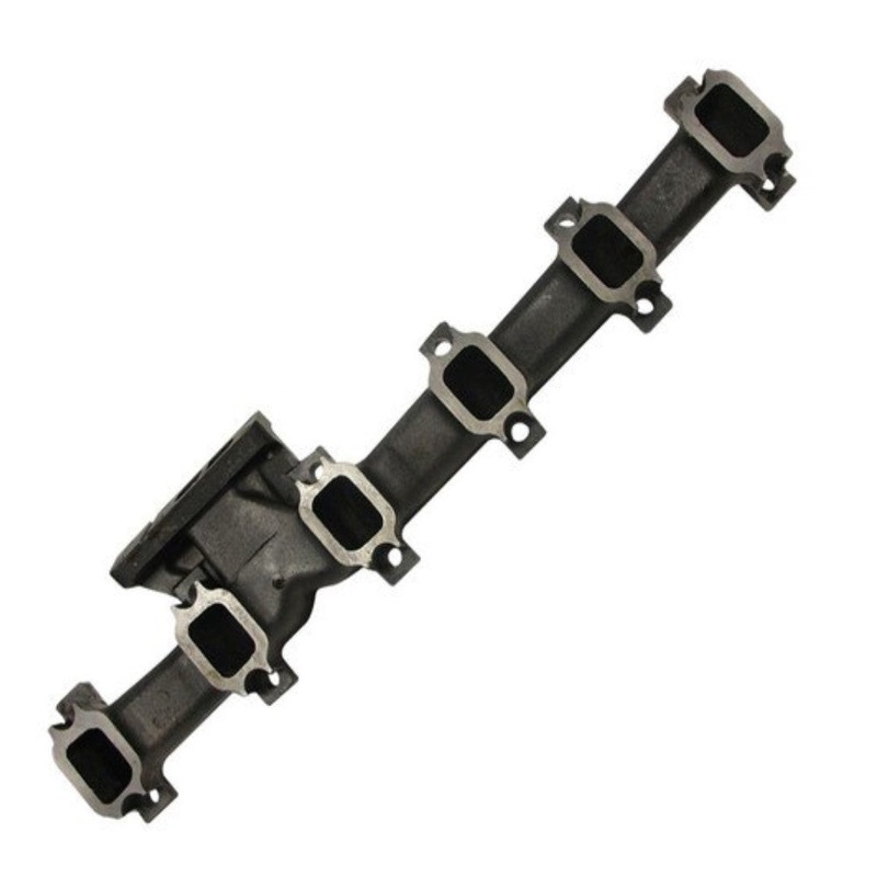 J931747 Exhaust Manifold Fits Case IH 621 888 1150E 1150G 1150H
