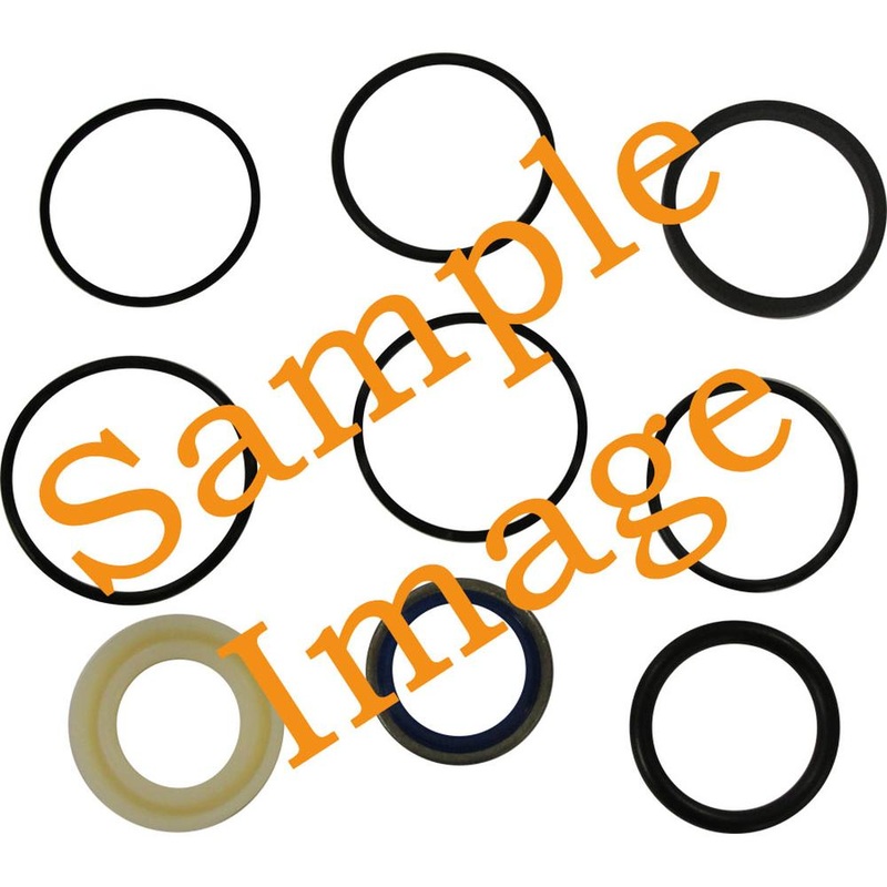 KUB-68721-91130 Arm Bucket Cylinder Seal Kit Fits Kubota KH41(H)
