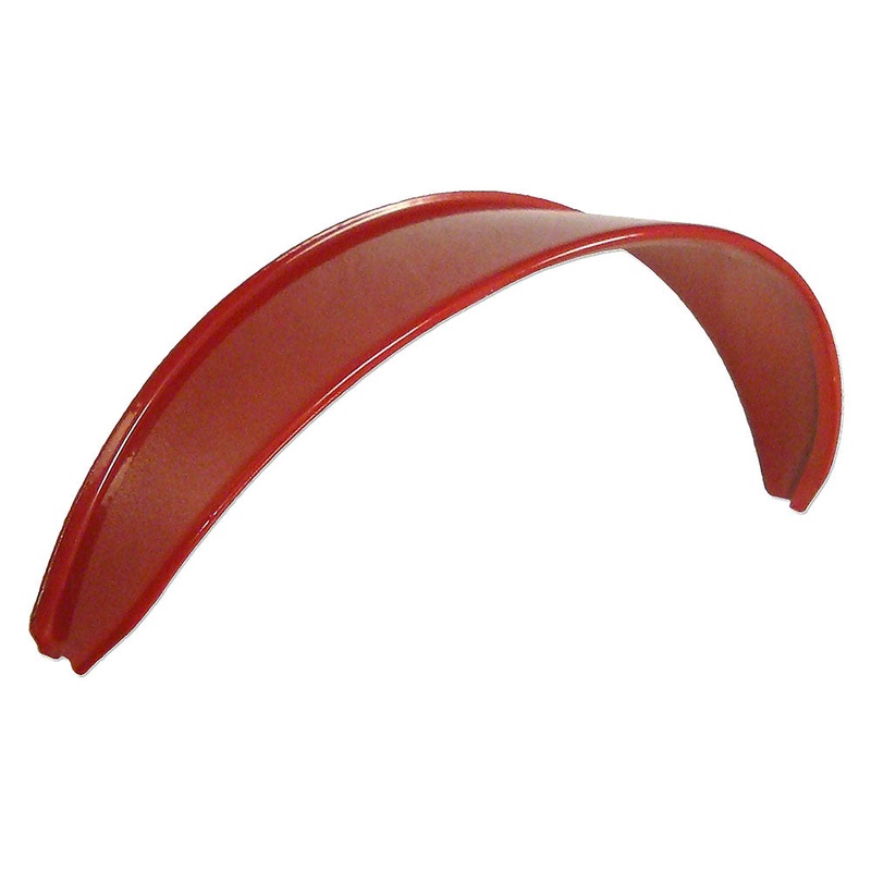 Light Visor 70236352 Fits Allis Chalmers D10 D12 D15 D17 D19