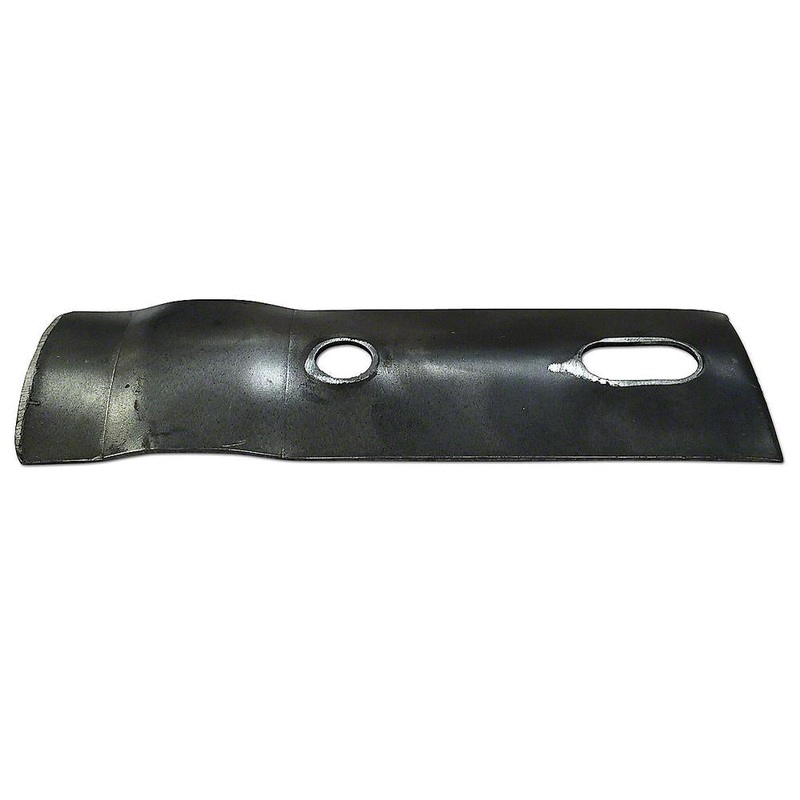 Muffler Bracket Fits Allis Chalmers WC WD WD45 D17