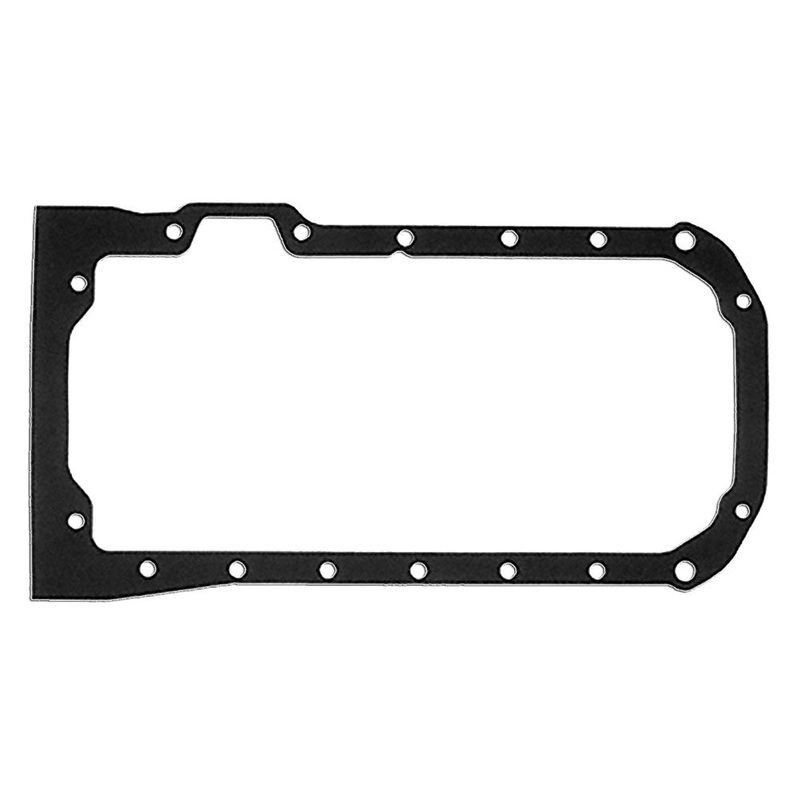 Oil Pan Gasket Fits John Deere 145 165 115 1010 2010 R98835