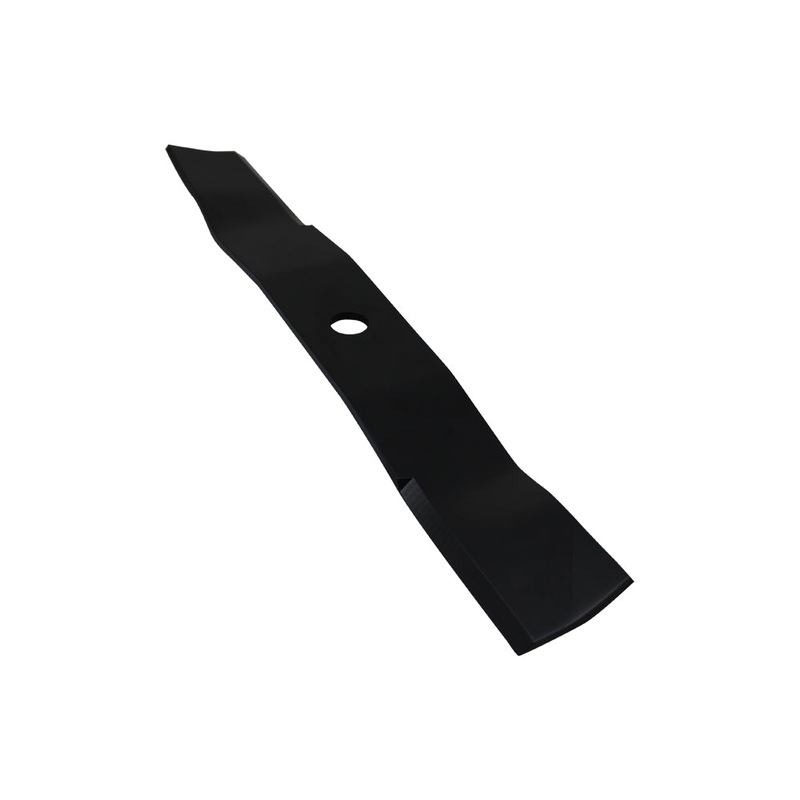 One M136195 TCU30316 Medium Lift Blade Fits John Deere 54" Cut Zero-Turn Mowers