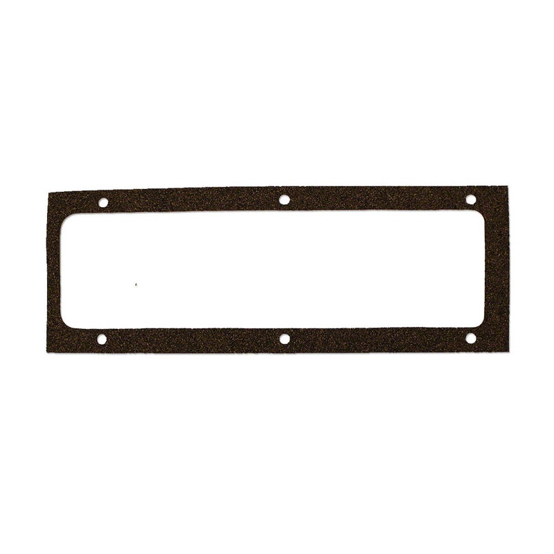 Pushrod Side Cover Gasket Fits Allis Chalmers WC, WD, WF - AC-2055D