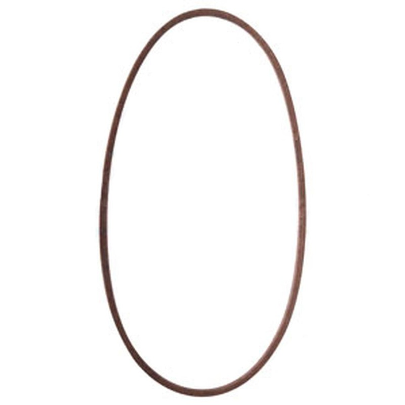 Replacement Belt For Ariens Snowblower 72066, 07200110, 72107 , 07206600