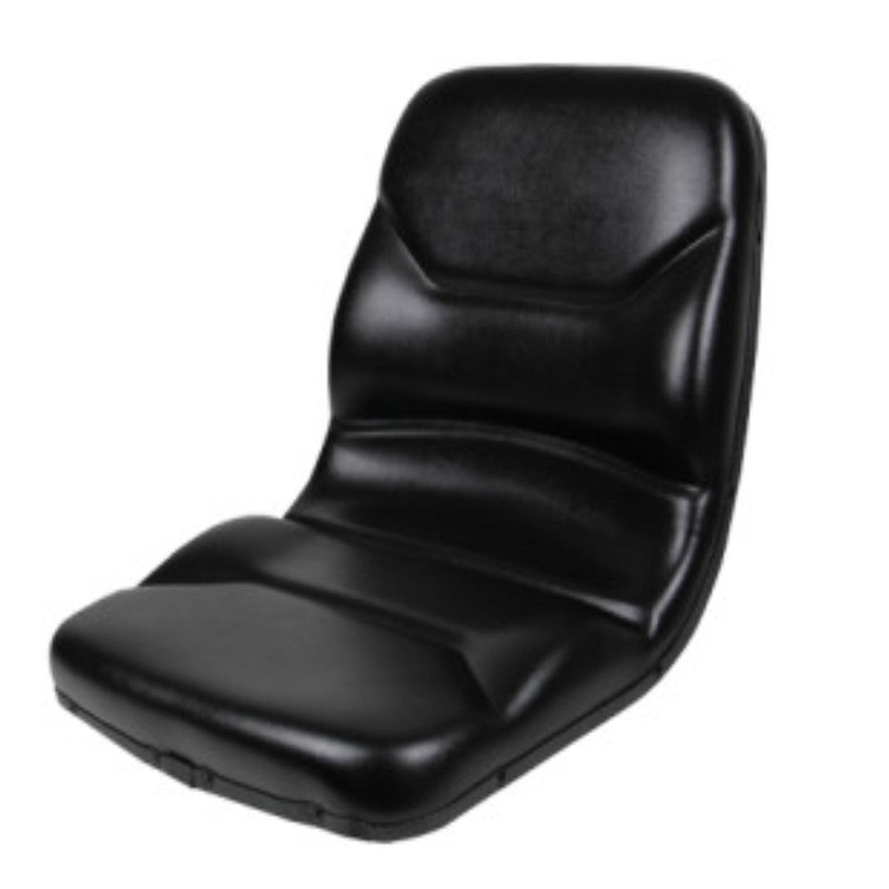 Seat Fits Case Tlb Backhoe Loader 580C 580D 580E 580K 580L 580M