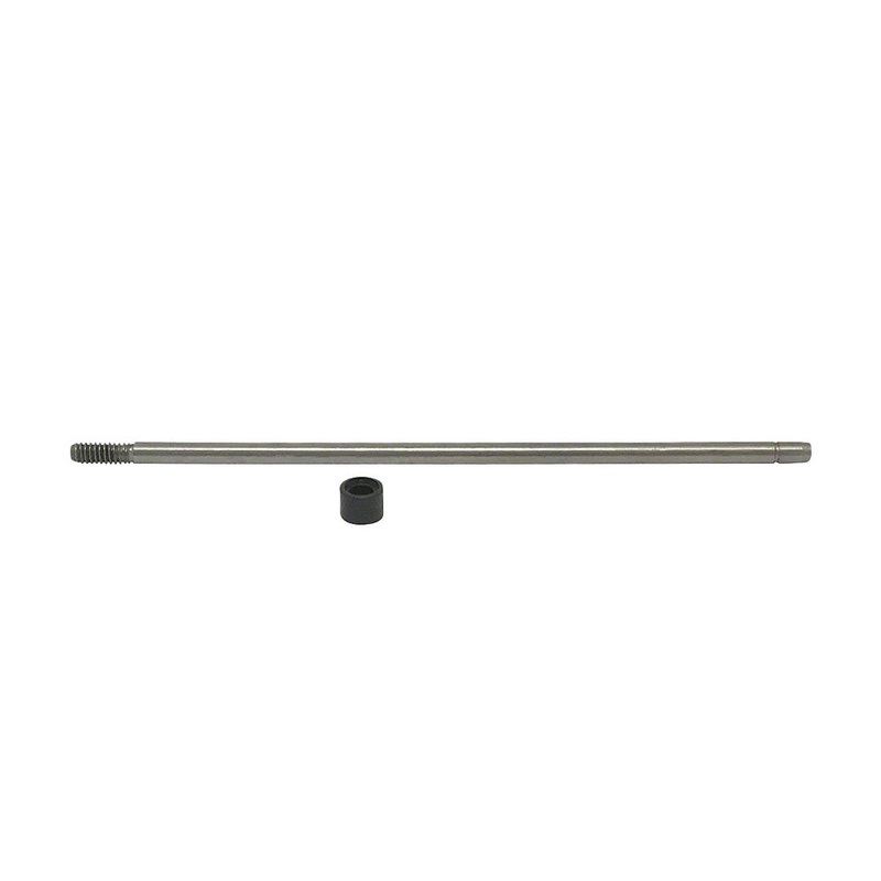 Throttle Lever Rod Fits John Deere 4010 4020 2510 4320 4620