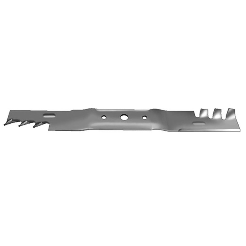 (1) Mulching Blade Fits John Deere 42" Cut L100 L105 L107 L108 L111 L118 GX20249