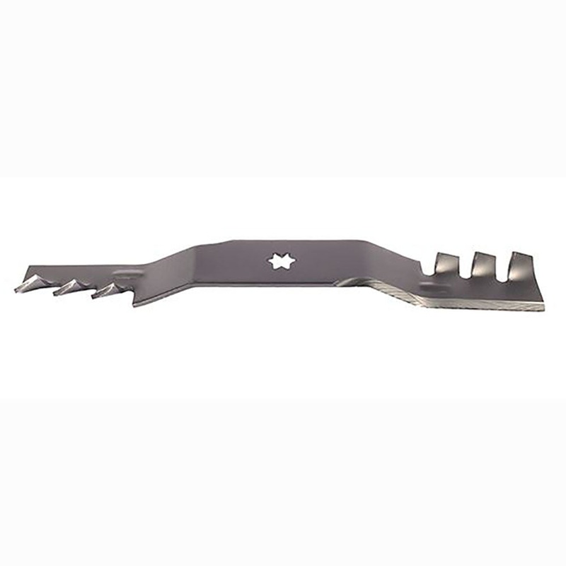 (1) New Aftermarket Replacement Mulcher Blade 15-11507 Fits Cub Cadet Riding Mow