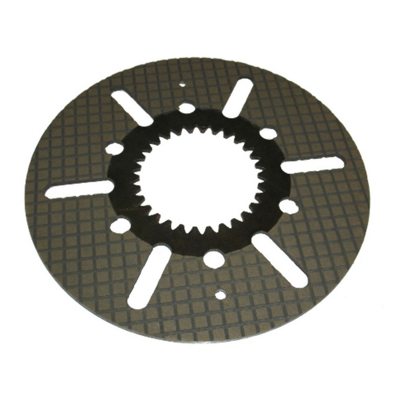 1058750 Disc-Friction Fits Caterpillar 826G 826G II 826H 825G 825G II 825H 980G