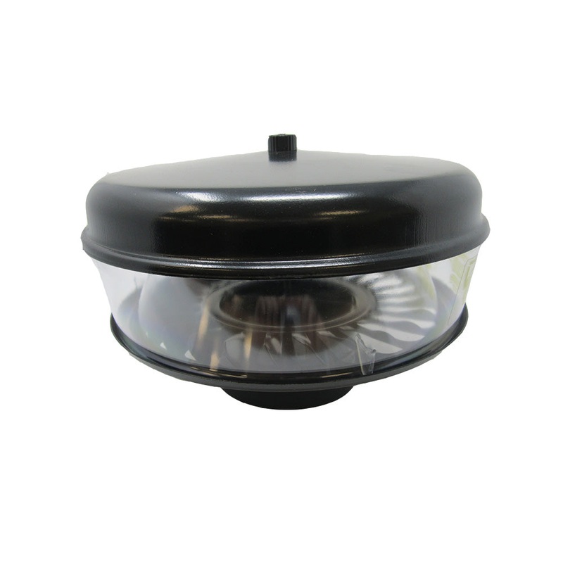 1217746 4M0310 Precleaner Group Assembly Fits Caterpillar 4" Intake 2Y8931