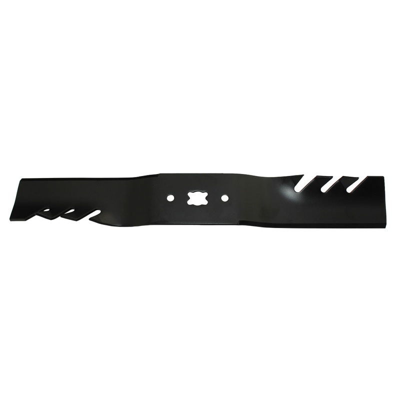 17-7/8" Mulching Blade 742-04154 Fits Cub Cadet Models: CC760ES, CC760