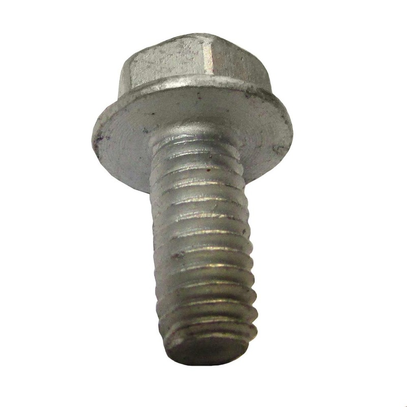 1724491 Spindle Hex Bolt Screw Fits MTD 710-04484 710-1260A YS-710-1260A