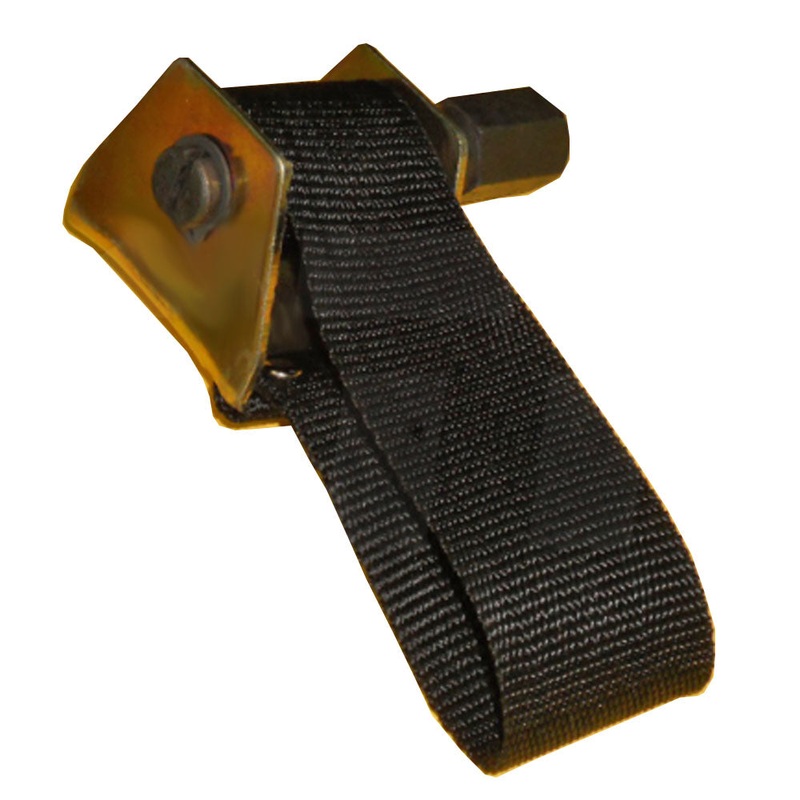 1853630 / 2P8250 Filter Wrench Strap Fits Caterpillar (0855719, 1048163,)