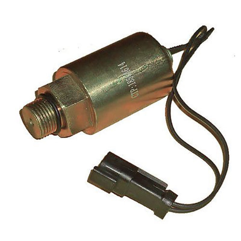 3E7507 Fits Caterpillar Solenoid/Transmission Fits 416B 428B