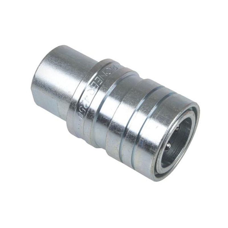 4250-4 fits pioneer female hyd coupler 1/2"-14 NPTF " FREE SHIPPING"