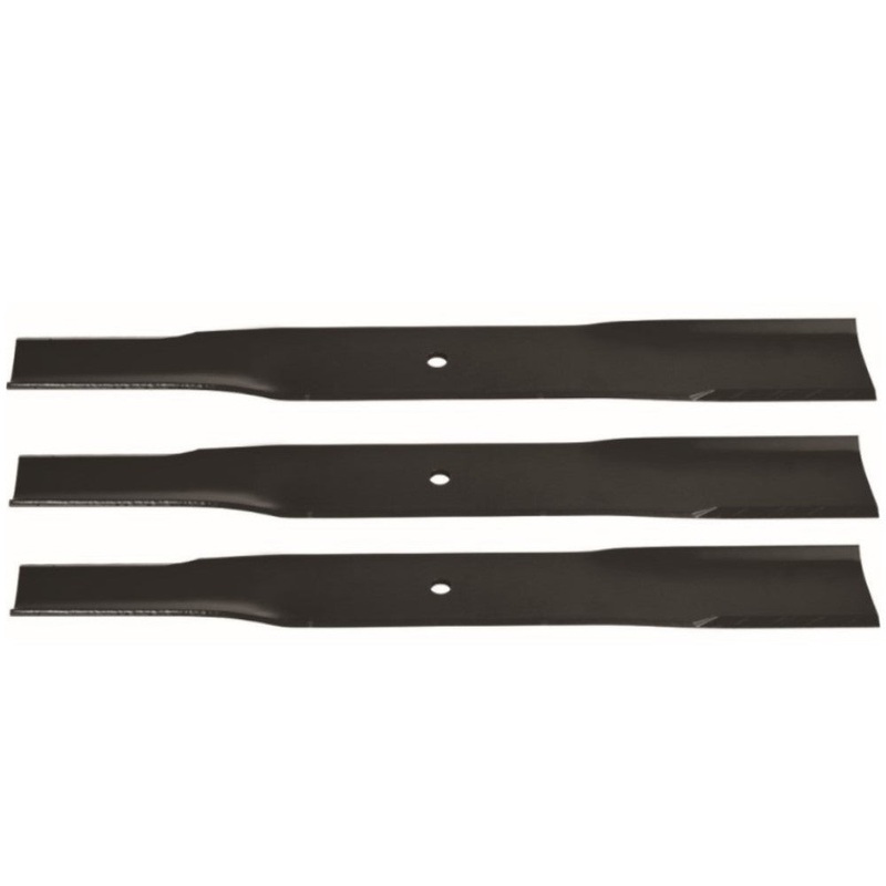 446250 Set of Three New Mower Blades Fits Toro 62" Groundsmaster