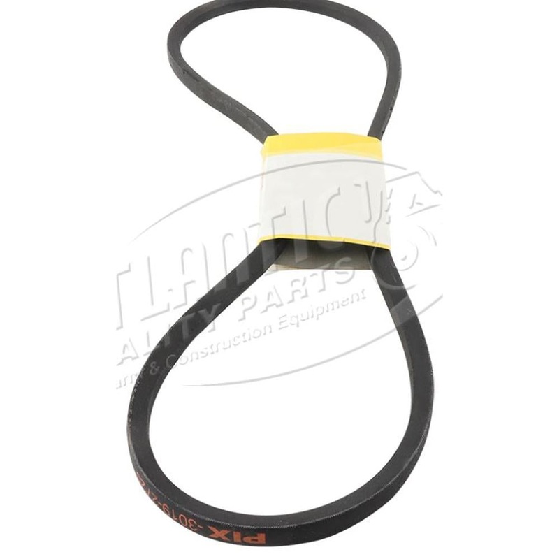 515383M1 Belt Fits Massey Ferguson 10 12